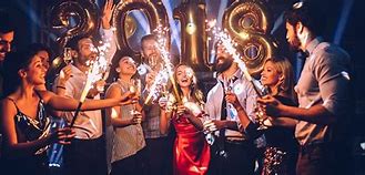 Image result for New Year's Eve Party Pic