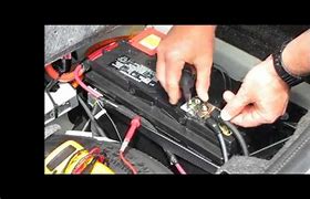 Image result for BMW 640D Battery Drain