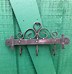 Image result for Wrought Iron Coat Hooks