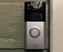 Image result for Ring Doorbell Front Battery