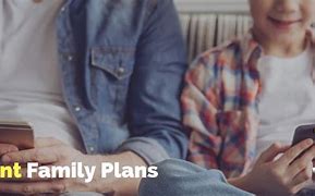 Image result for Sprint Unlimited Plus Family Plan