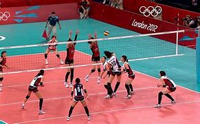 Image result for Volleyball Game Play