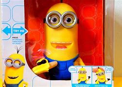 Image result for Minions Kevin Banana Cartoon