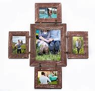 Image result for Multi 5X7 Photo Collage Frame