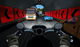 Image result for Highway Bike Game