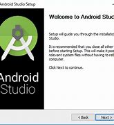 Image result for Welcome Android