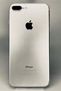 Image result for Sliver iPhone 7 Plus