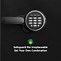Image result for Sentry Safe Keypad Replacement