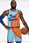 Image result for LeBron James Tune Squad