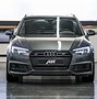 Image result for Gas Mask S4 Avant Audi