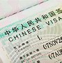 Image result for M Visa China