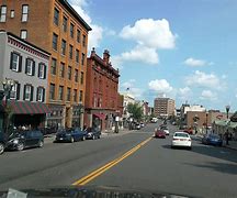 Image result for Downtown Watkins Glen