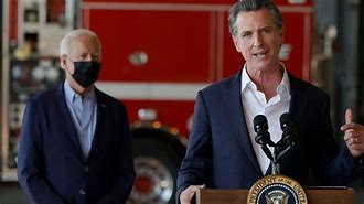 Image result for Gavin Newsom and Ex-Wife