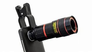 Image result for iPhone Telescopic Lens