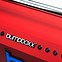 Image result for Bluetooth Boombox Red