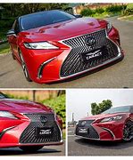 Image result for 18 Camry Body Kit