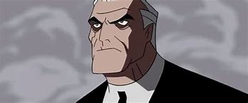 Image result for Elderly Batman
