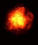 Image result for Explosion GIF Black Background