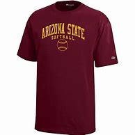 Image result for University of Arizona Softball Shirt
