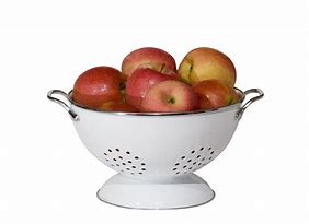 Image result for Glass Apple Basket