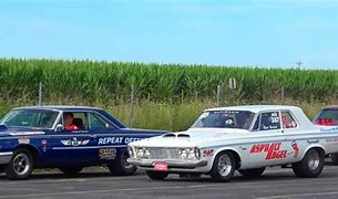 Image result for Vintage Drag Racing Rini Brothers