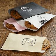 Image result for Pastry Bag Packaging