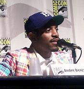 Image result for Andre 3000 Fur Coat