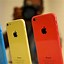 Image result for iPhone 5C Screen Size