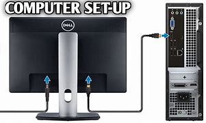 Image result for How to Connect Monitor to Printer