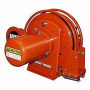 Image result for Spring Cable Reel
