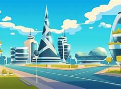 Image result for Future City Road