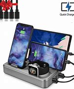 Image result for Android Charging Station