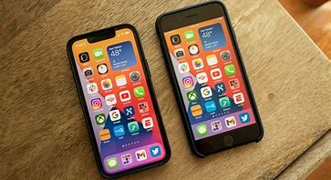 Image result for iPhone SE Phone