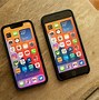 Image result for iPhone 13 Mini Compared to iPhone 13