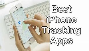 Image result for Tracking Apps On iPhone