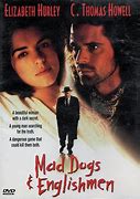 Image result for Mad Dogs English Men