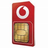 Image result for South African Vodacom Sim