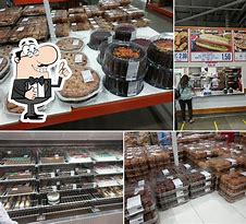 Image result for Costco Wholesale Club Bakery
