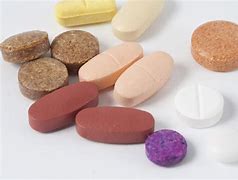 Image result for Components of Tablet Drug