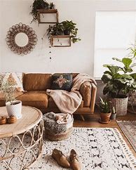 Image result for Natural Living Room Decor Ideas