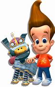 Image result for Jimmy Neutron Hugh