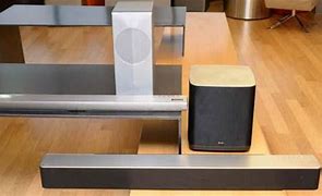 Image result for Ilive Wireless Sound Bar