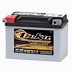 Image result for 12V Motorcycle Battery vs Auto Gate Battery