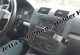 Image result for VW Jetta Phone Holder
