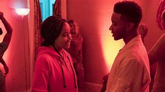 Image result for The Hate U Give Rafe Cameron
