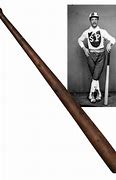 Image result for antique baseball bat