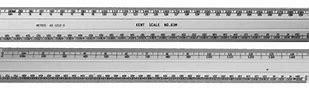 Image result for Plan Scale Ruler