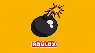Image result for Roblox Bomb