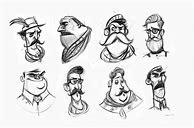 Image result for Character Work Art