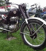 Image result for Mustang Motorcycle Colt